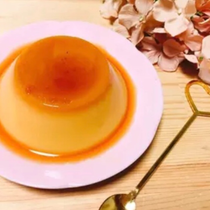 マシュマロでお手軽プリン レシピ 作り方 By Sweet Sweet 楽天レシピ マシュマロでお手軽プリン レシピ 作り方 By Sweet Sweet 楽天レシピ